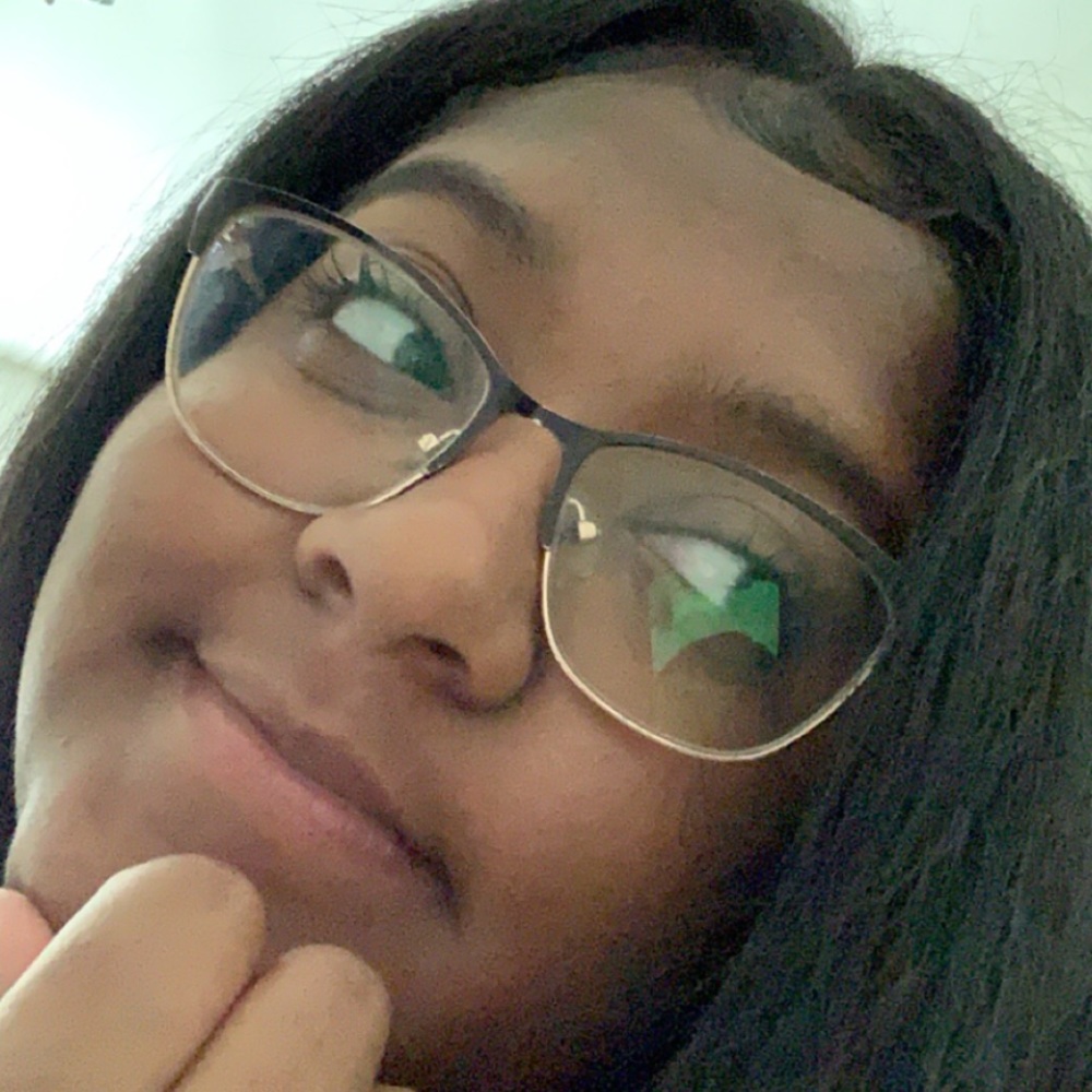 Meet your Posher, Tamyia